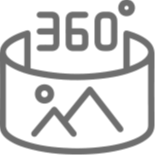 360 VIRTUAL TOUR - RENDERS